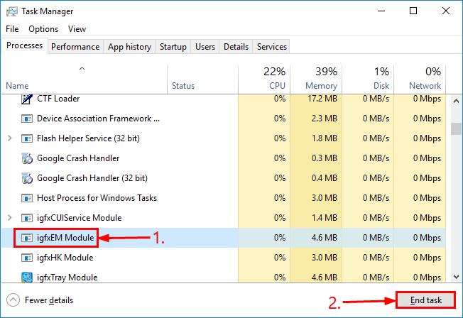 Windows10でsteamの不足しているファイル権限を修正する方法 手順 Pc Transformation