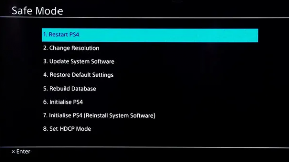 Нельзя войти в данную учетную запись в этой системе ps4 ws 44949 0