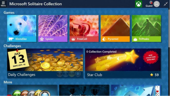 Best Solitaire apps