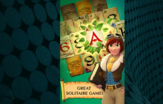 Best Solitaire apps