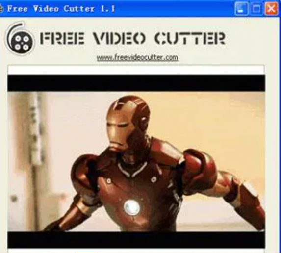 Video Cutter Software