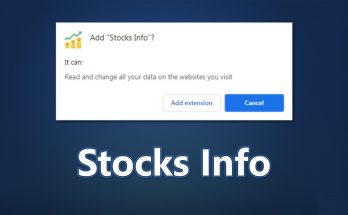 Stocks Info