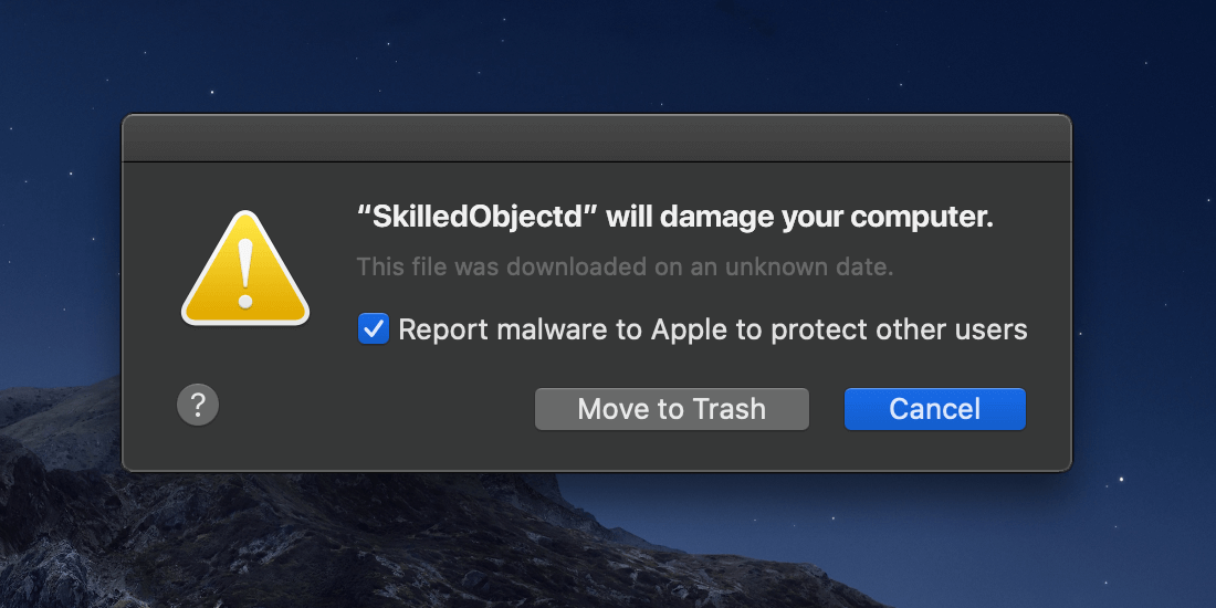 risk engine for mac
