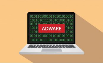 remove Adware:Win32/Linkury!MSR