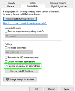 Windows10で動作しないsteamオーバーレイを修正する方法 Pc Transformation