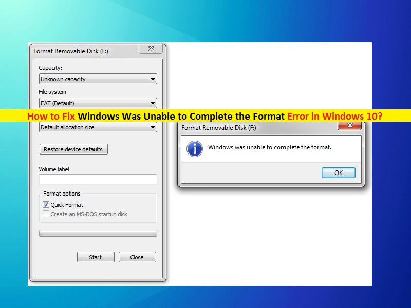windows forms errorprovider