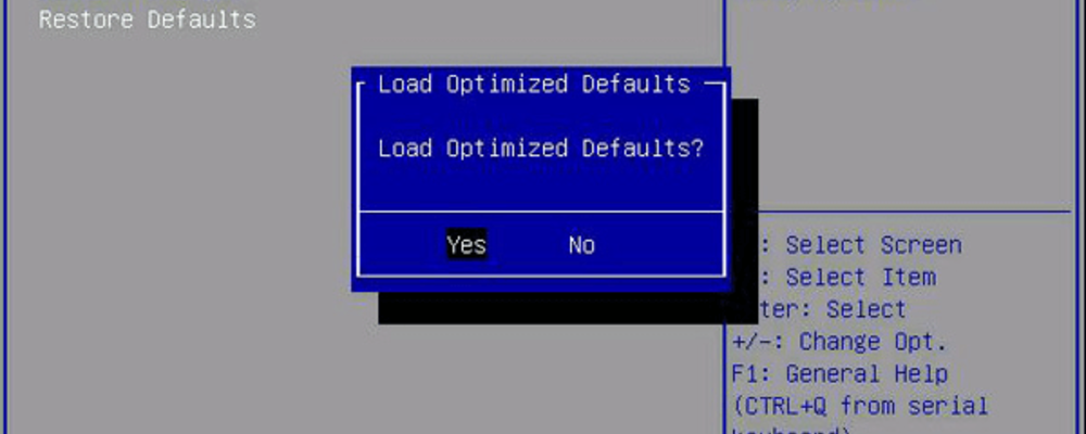 Ошибка биос виндовс 10. Restore defaults. Acpi BIOS Error. Ошибка IRQ. Discard changes в биосе
