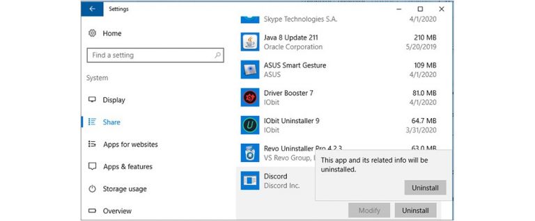 Windows10でdiscordの更新に失敗したエラーを修正する方法 Pc Transformation