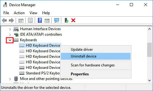 multi usb key windows 10 driver