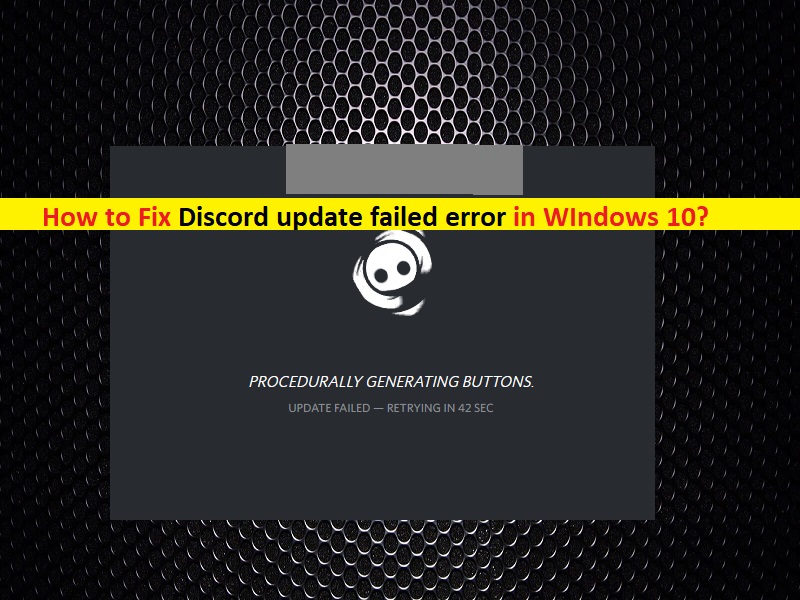 discord download failed android