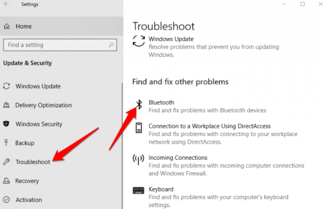 Status device power failure как исправить на windows 10