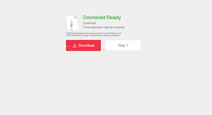 remove Download-ready.com virus