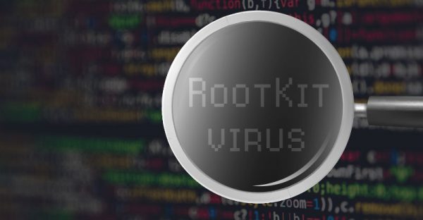 Cómo eliminar el virus Rootkit.TDSS (proceso resuelto)