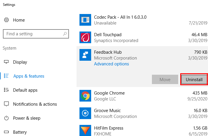 How to fix Search for app in the store error in Windows 10 – PC ...