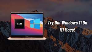 使用此免费应用程序 在虚拟机上的 M1 Mac 上安装 Windows 11