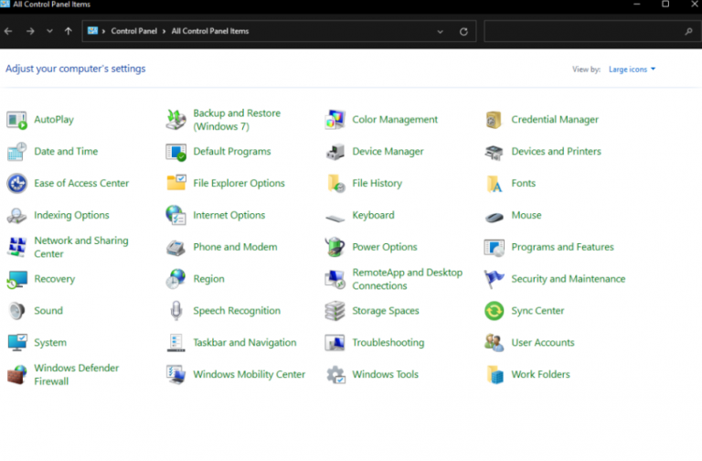 What makes Windows 11’s Settings app different from Windows 10 Settings ...